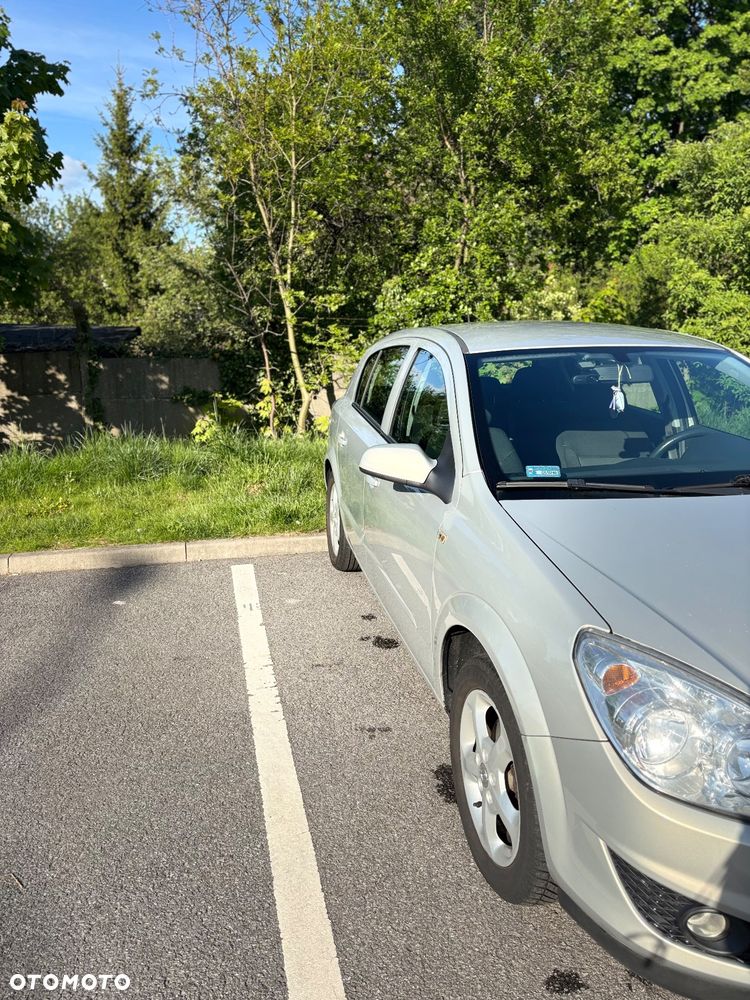 Opel Astra II 1.4 Start - 7