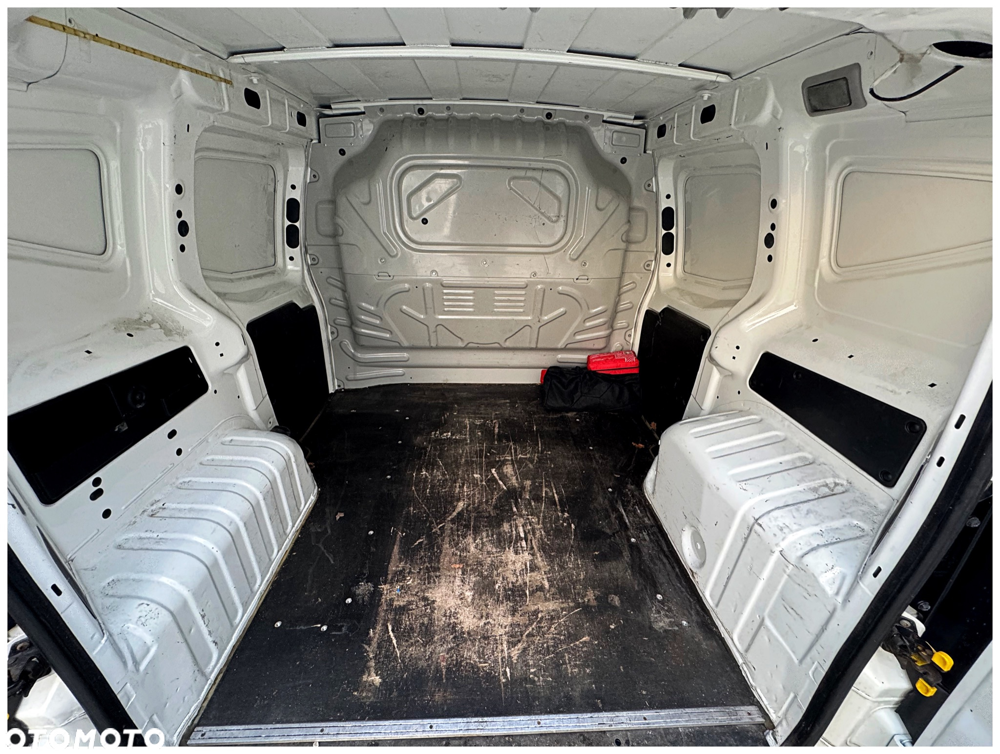 Fiat Fiorino - 9
