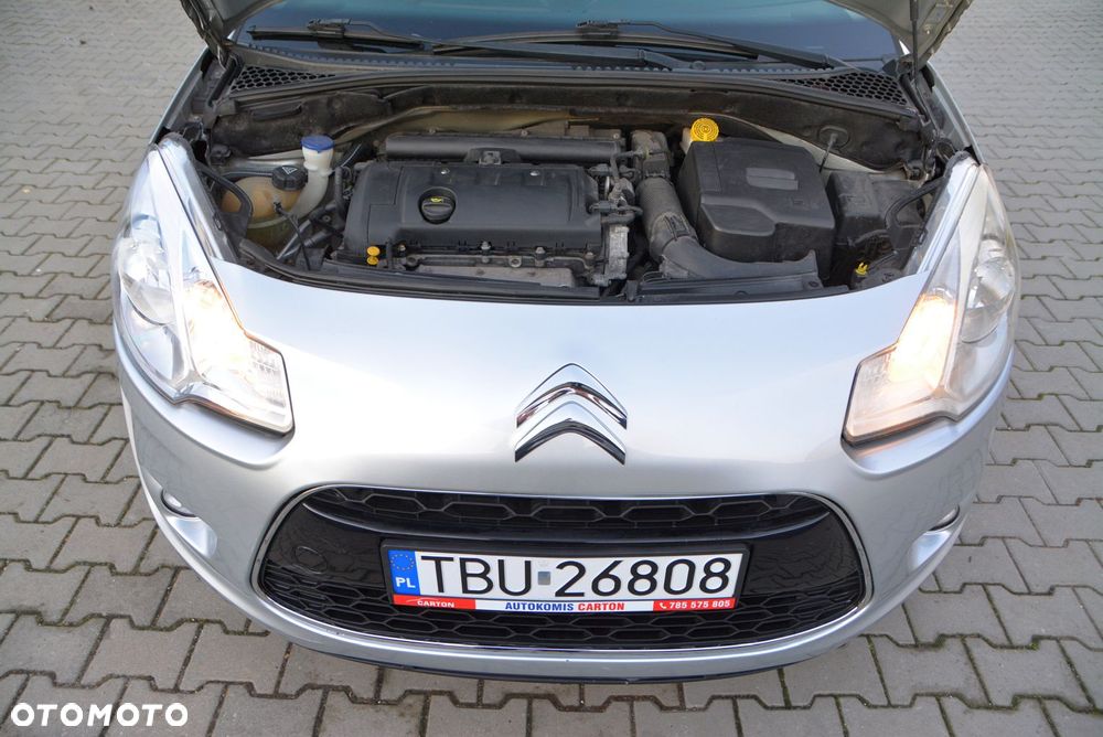Citroën C3 - 7