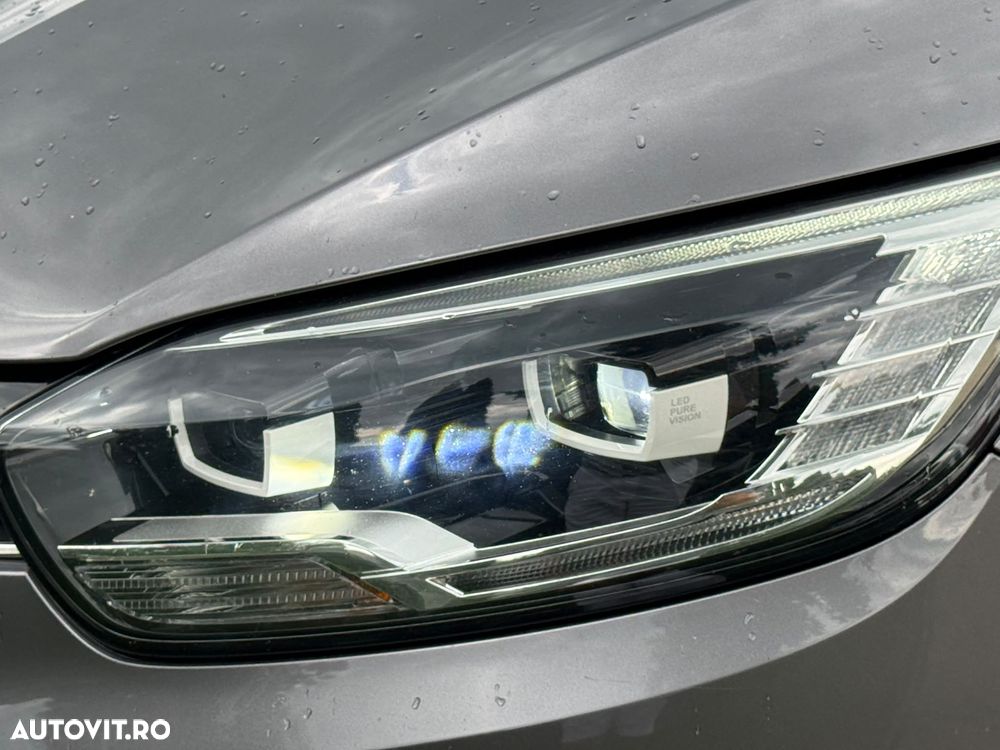 Renault Scenic ENERGY dCi 160 EDC BOSE EDITION - 26