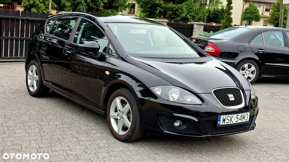 Seat Leon - 2