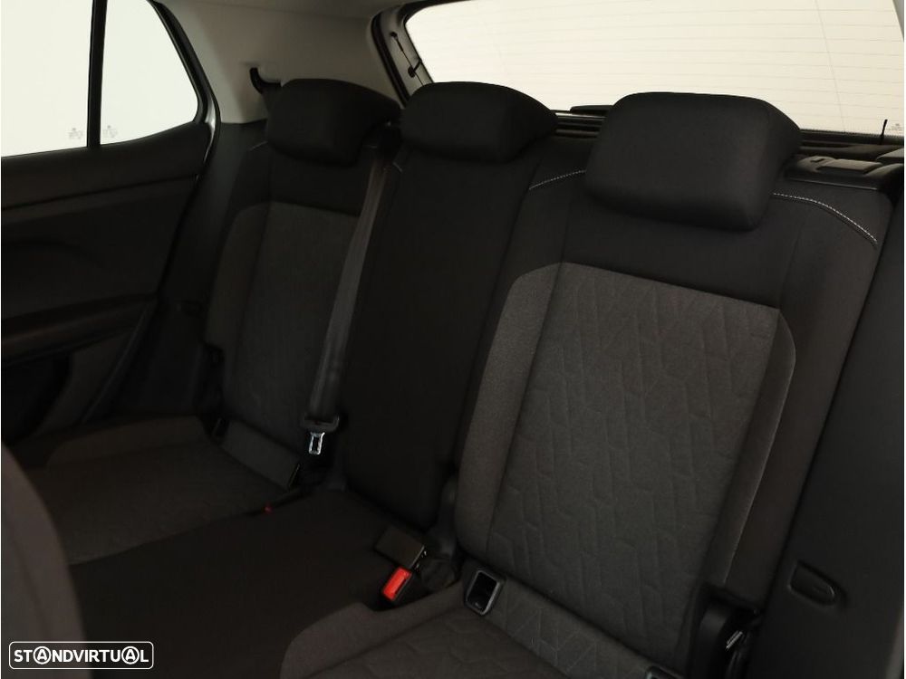 VW T-Cross 1.0 TSI Urban DSG - 14