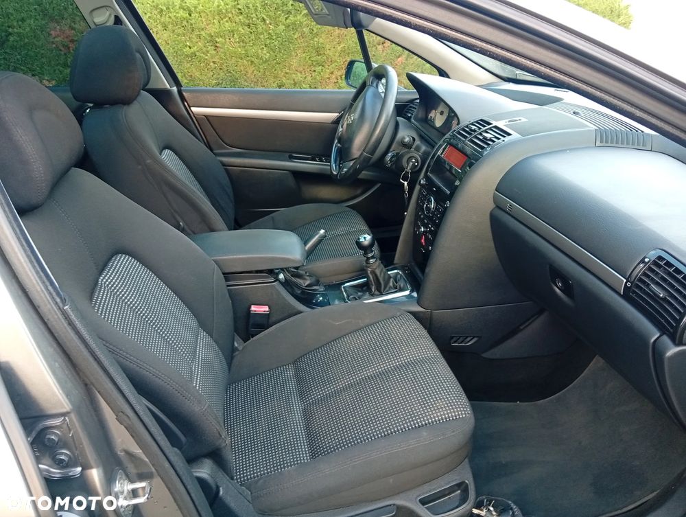 Peugeot 407 2.0 HDi Premium - 4