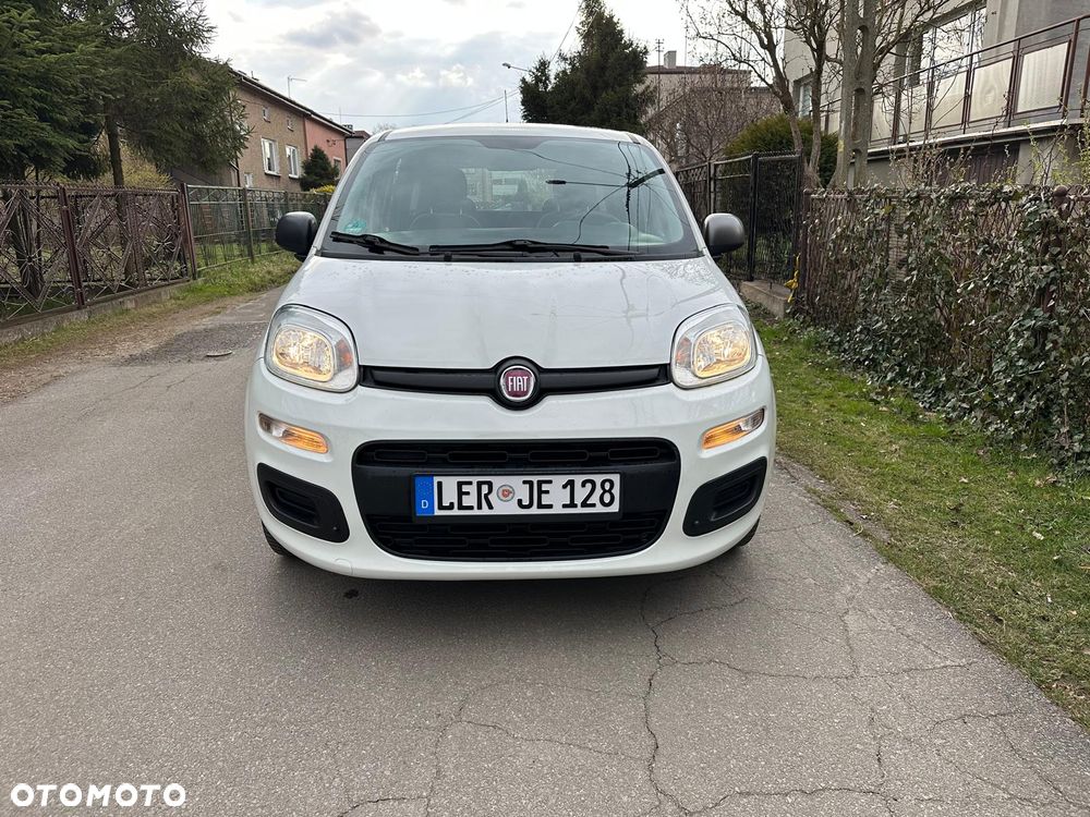 Fiat Panda 1.2 Dynamic - 5