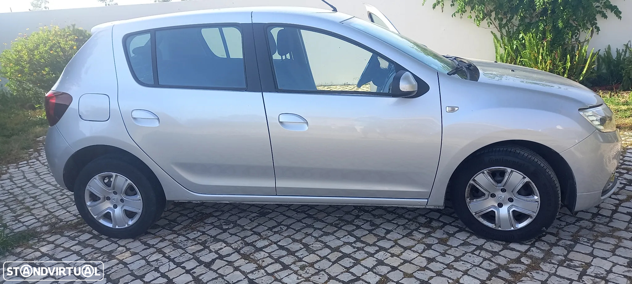 Dacia Sandero 0.9 TCe Comfort Bi-Fuel - 2