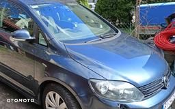 Volkswagen Golf Plus 1.4 TSI Highline - 1