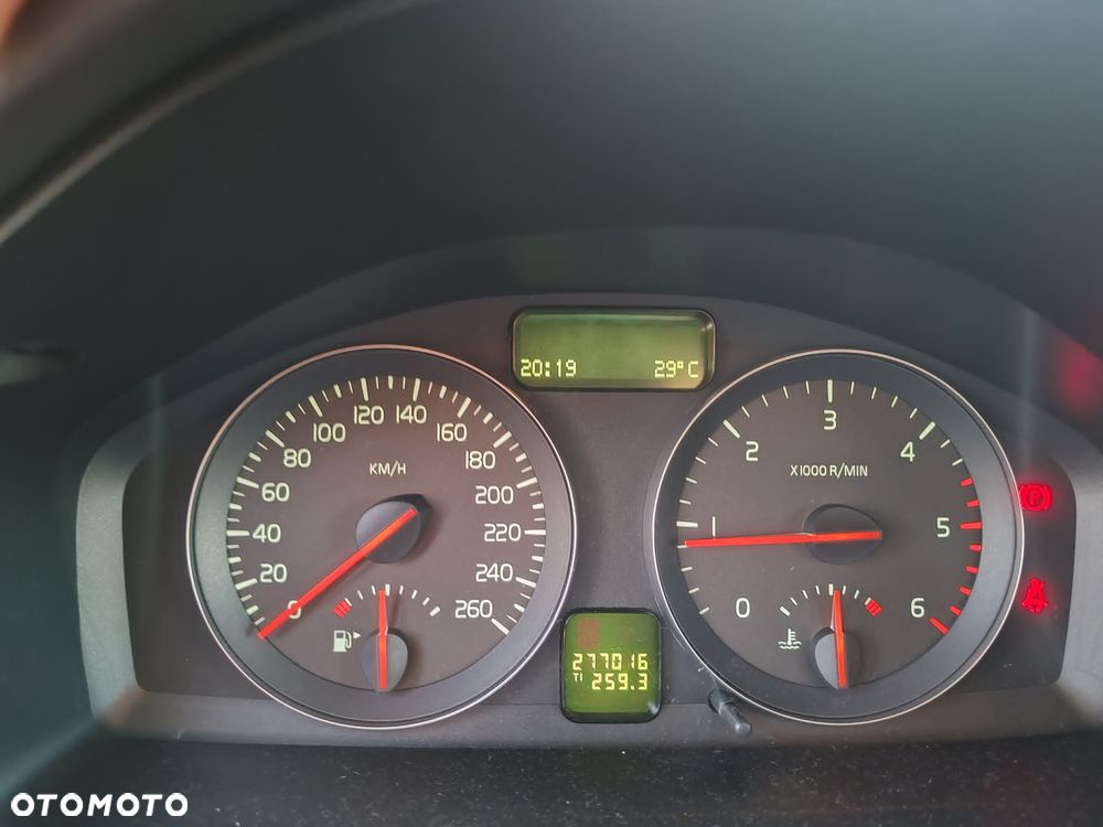 Volvo S40 2.0D DPF - 14