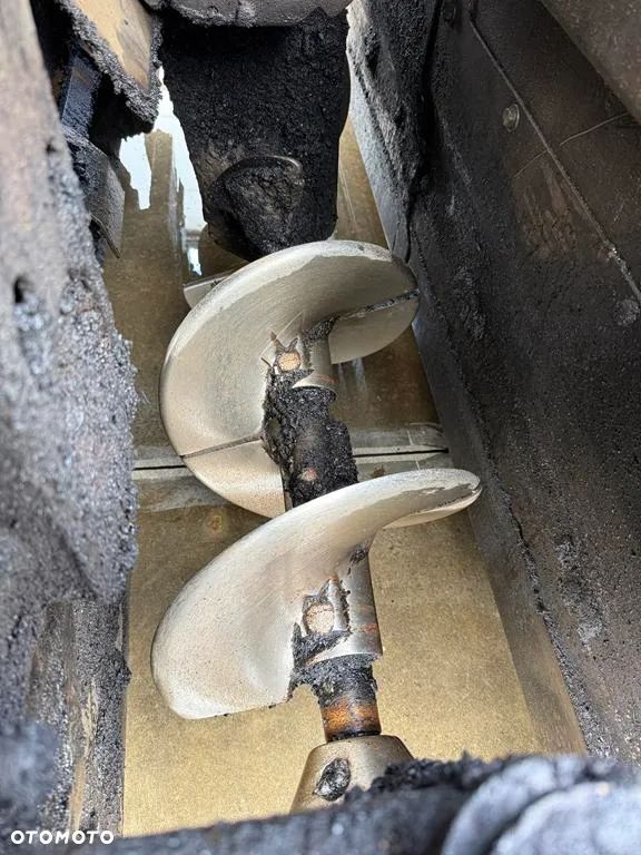 Vogele Super 1800-2 - 12