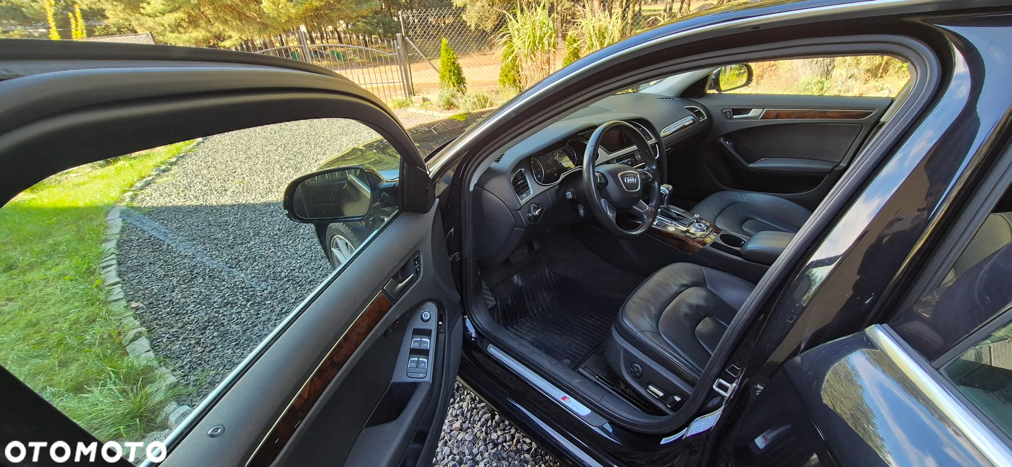 Audi A4 2.0 TFSI Quattro S tronic - 10
