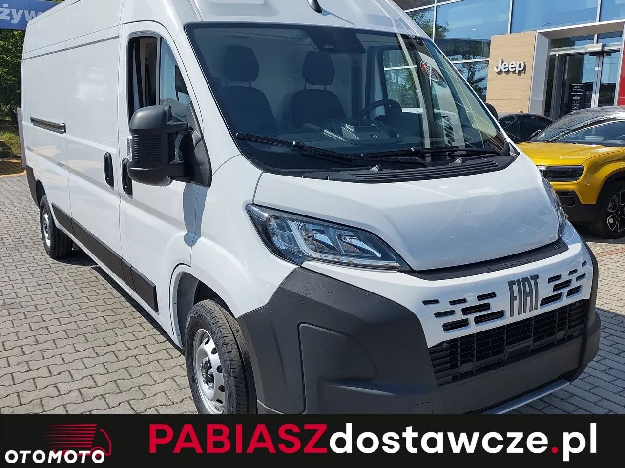 Fiat Ducato - 1