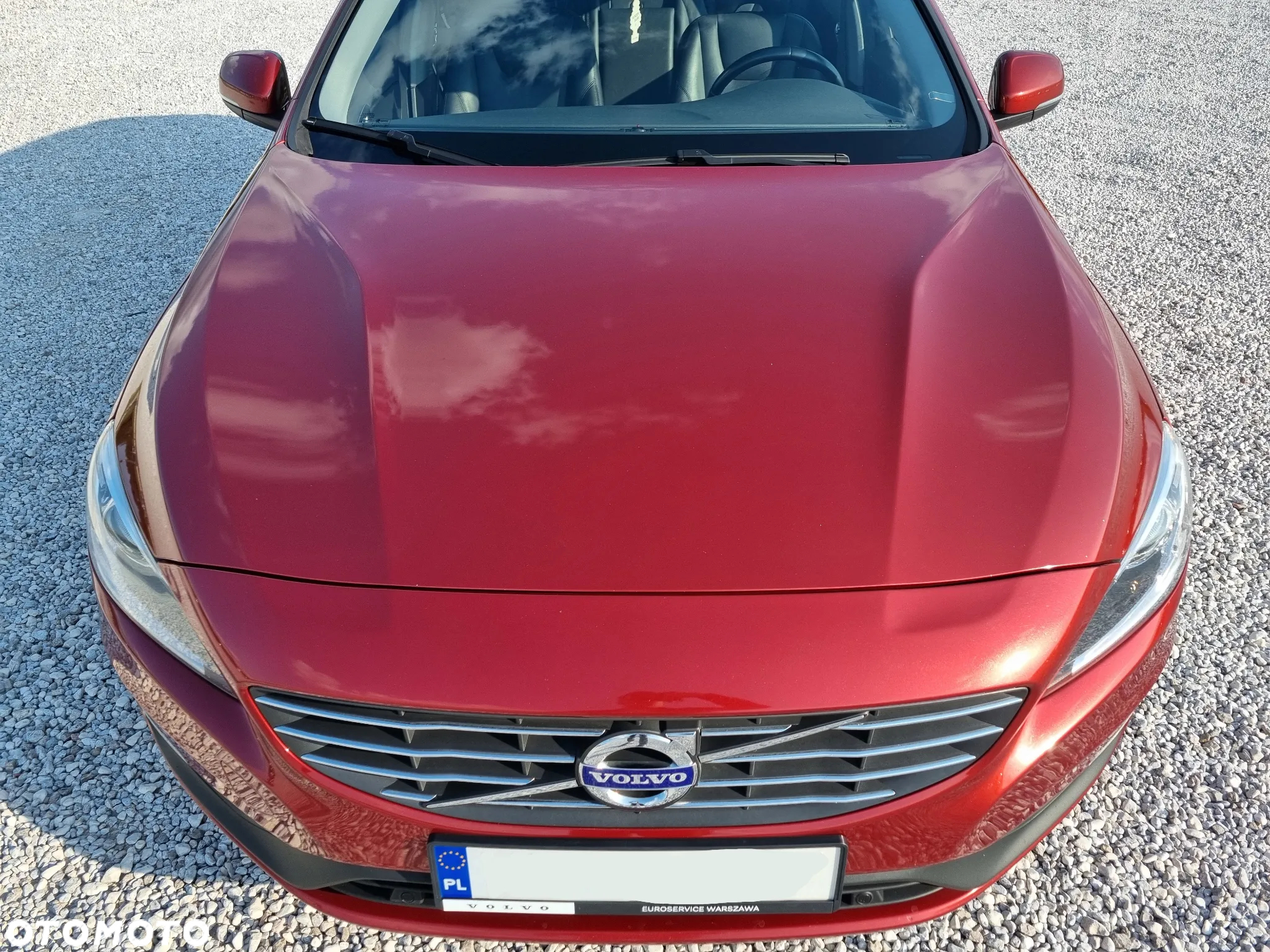 Volvo V60 D4 Drive-E Momentum - 7