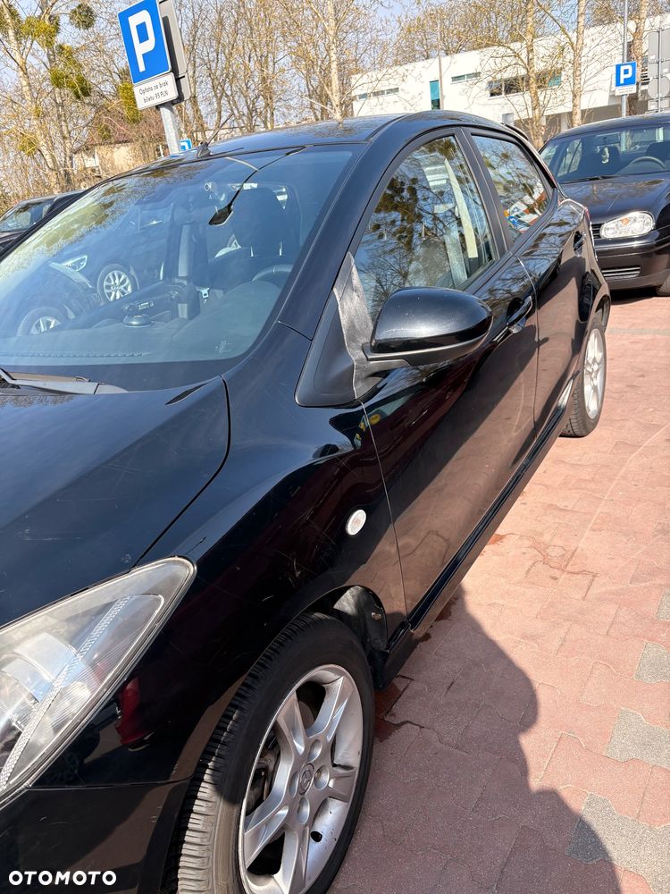 Mazda 2 1.3 Dynamic - 2