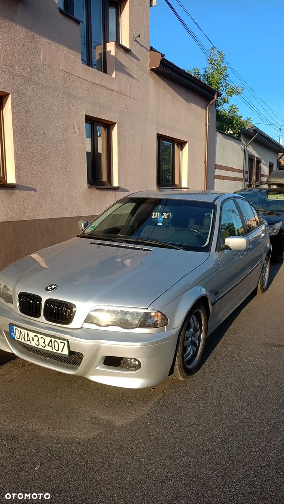 BMW Seria 3 - 2