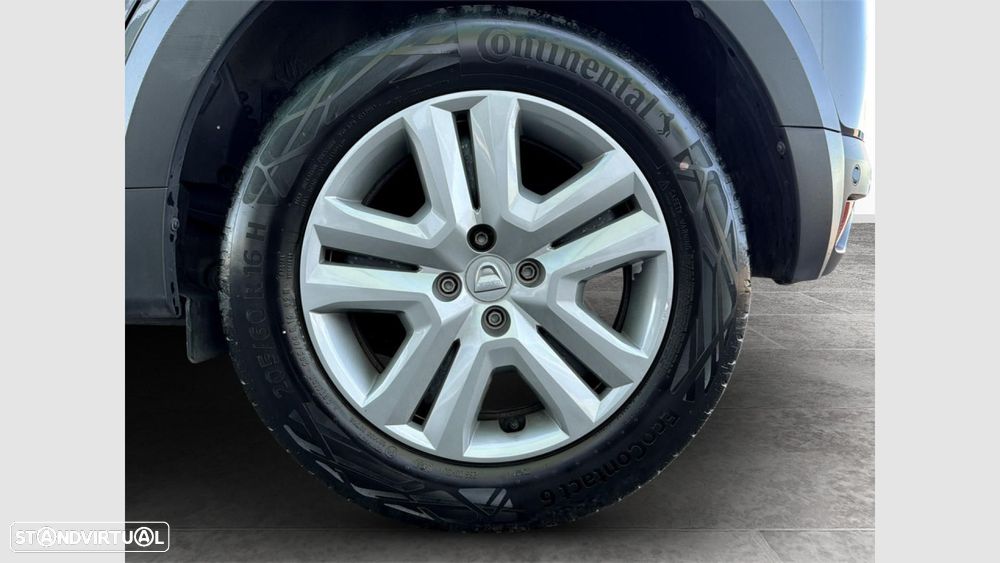 Dacia Sandero 1.0 TCe Essential - 23