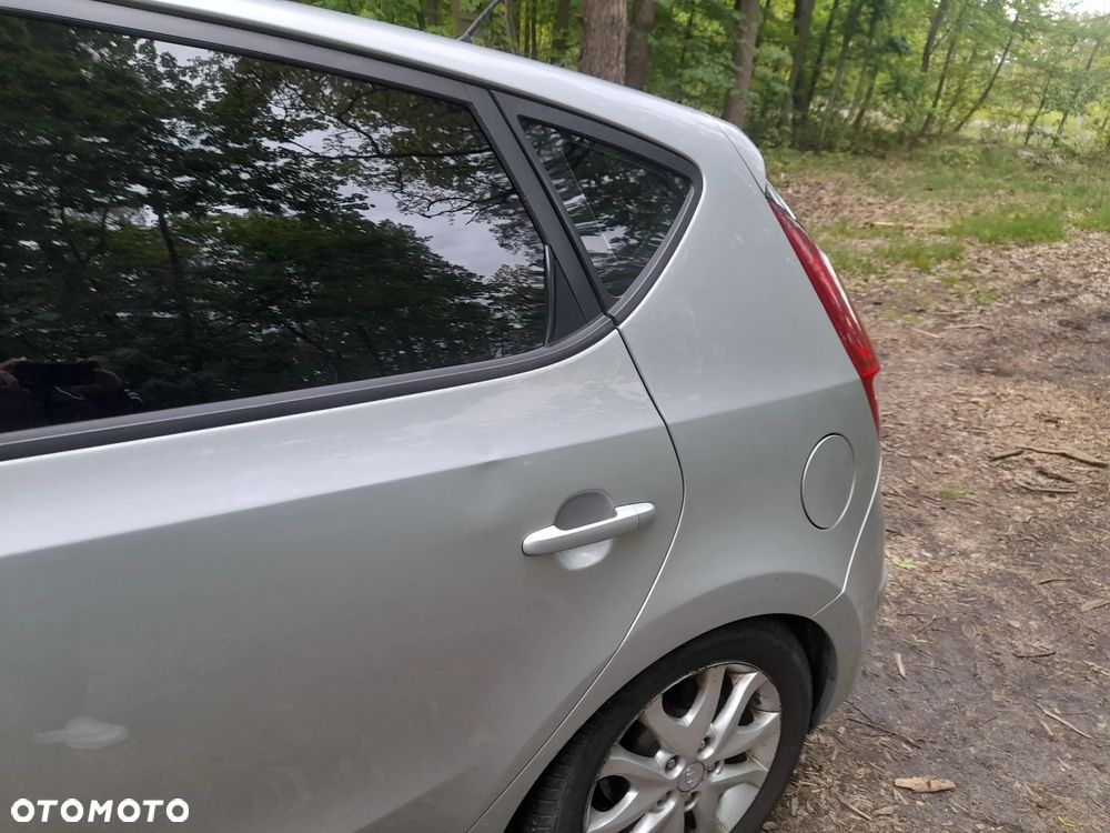 Hyundai i30 1.4 Blue Classic - 17