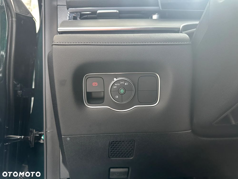 Chery Tiggo 8 1.6 T-GDI Comfort DCT - 27