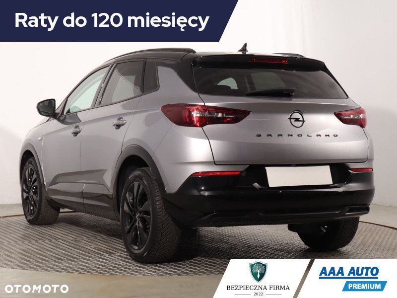 Opel Grandland X - 6
