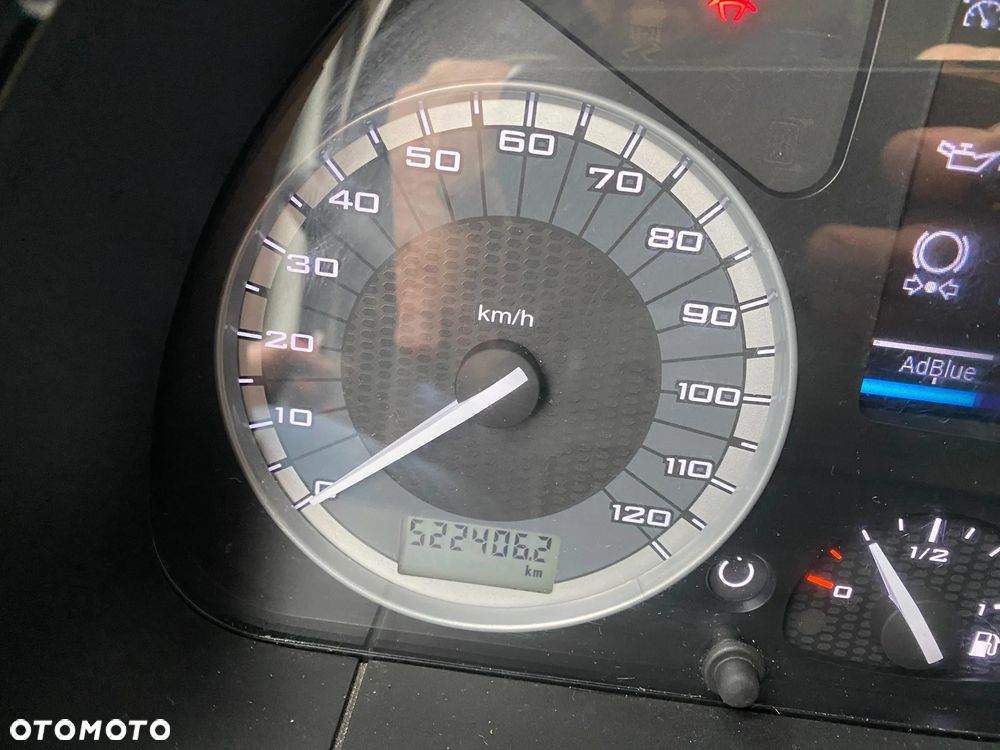 Iveco S-WAY AS440S49T/P (STANDARD) - 16