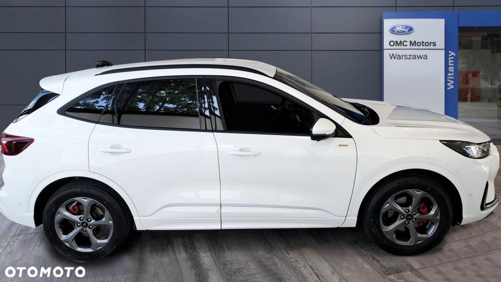Ford Kuga - 5