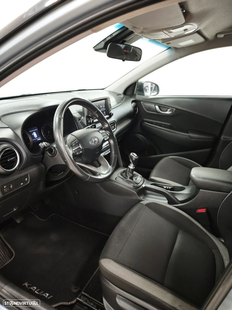 Hyundai Kauai 1.6 CRDi Premium - 5