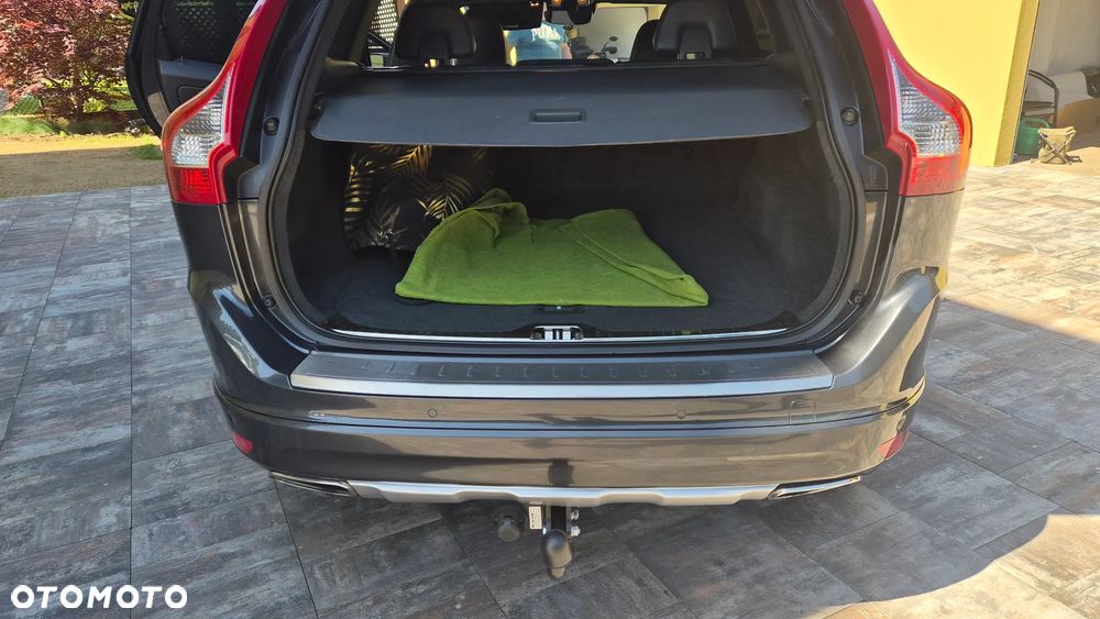 Volvo XC 60 D4 Drive-E Summum - 12