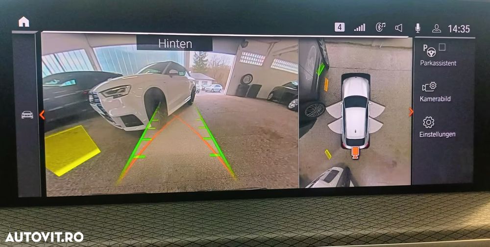 BMW X4 xDrive20d Aut. M Sport Edition - 11