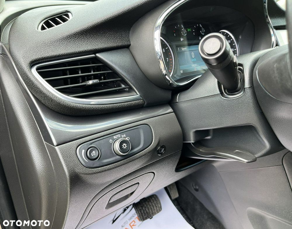 Opel Mokka - 36