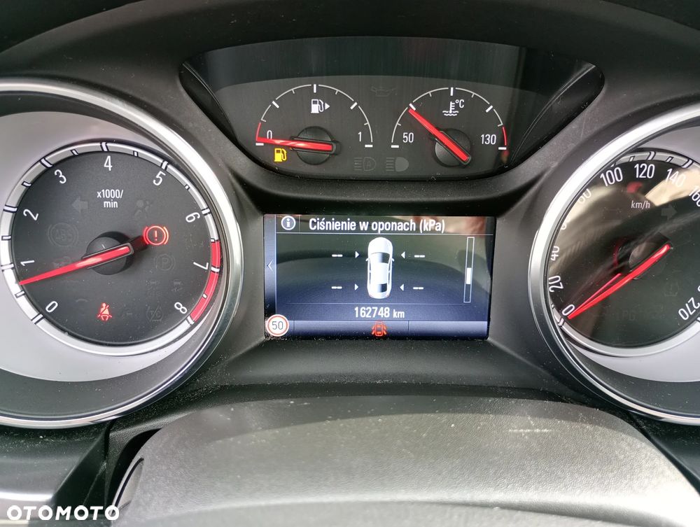Opel Astra 1.4 Turbo Start/Stop Innovation - 30