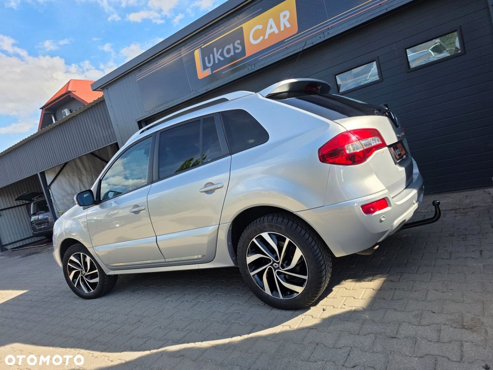 Renault Koleos - 37