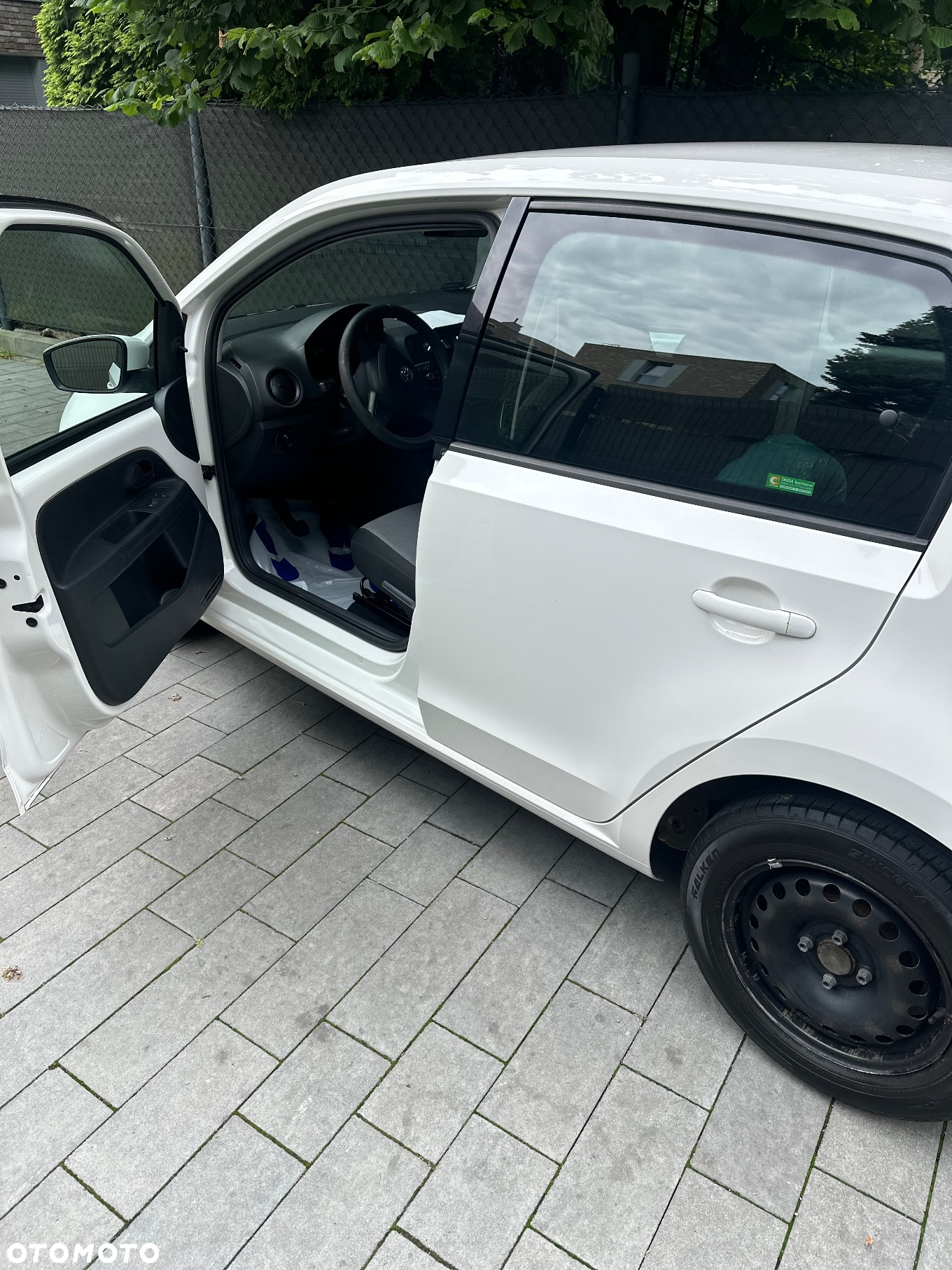 Skoda Citigo - 6