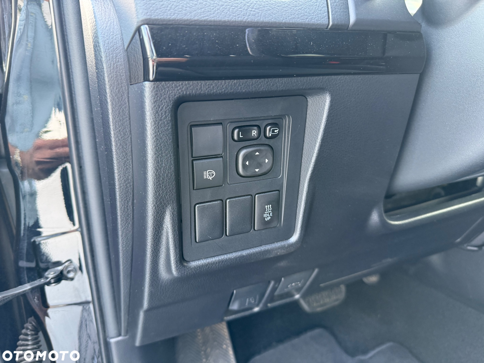 Toyota Land Cruiser LC 2.8 D-4D Prado - 18