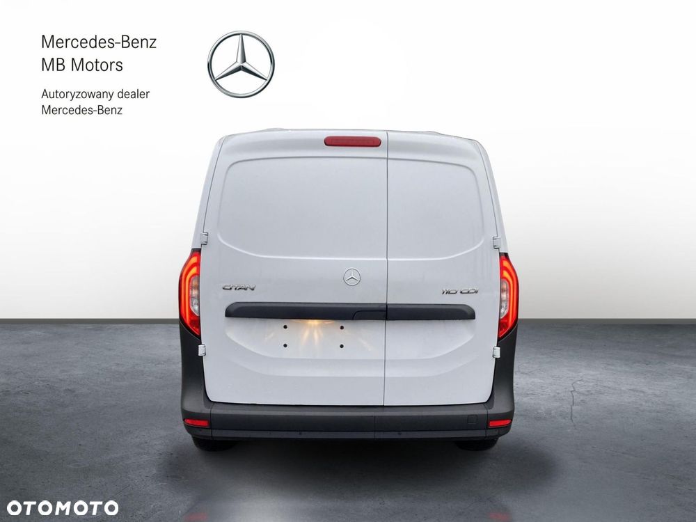 Mercedes-Benz Citan - 4