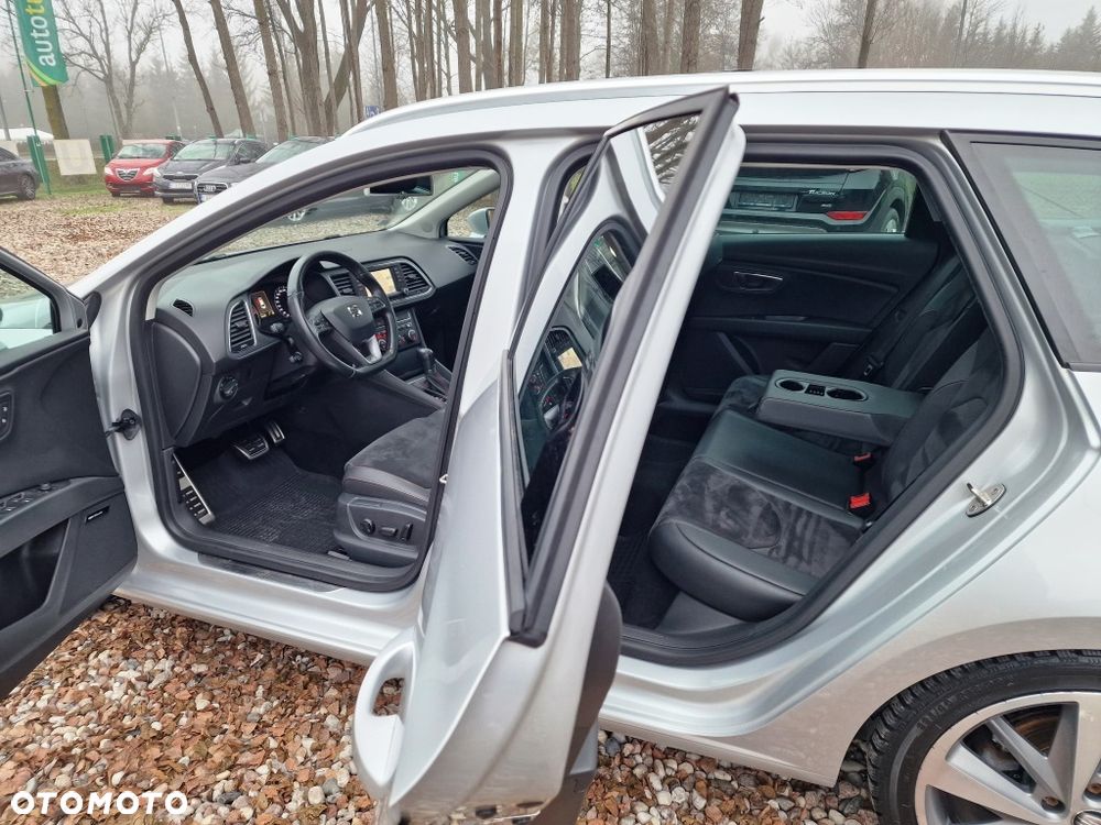 Seat Leon - 9