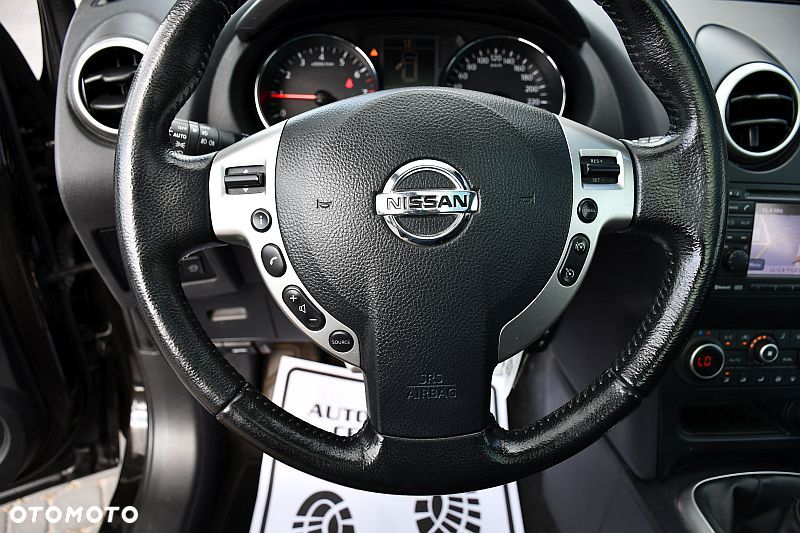 Nissan Qashqai 1.6 I-Way - 12