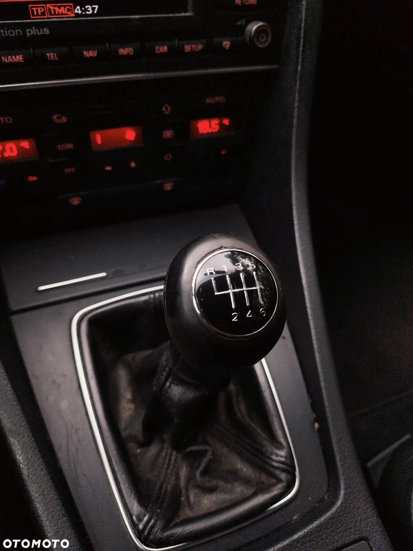 Audi A4 Avant 2.0 TDI - 19