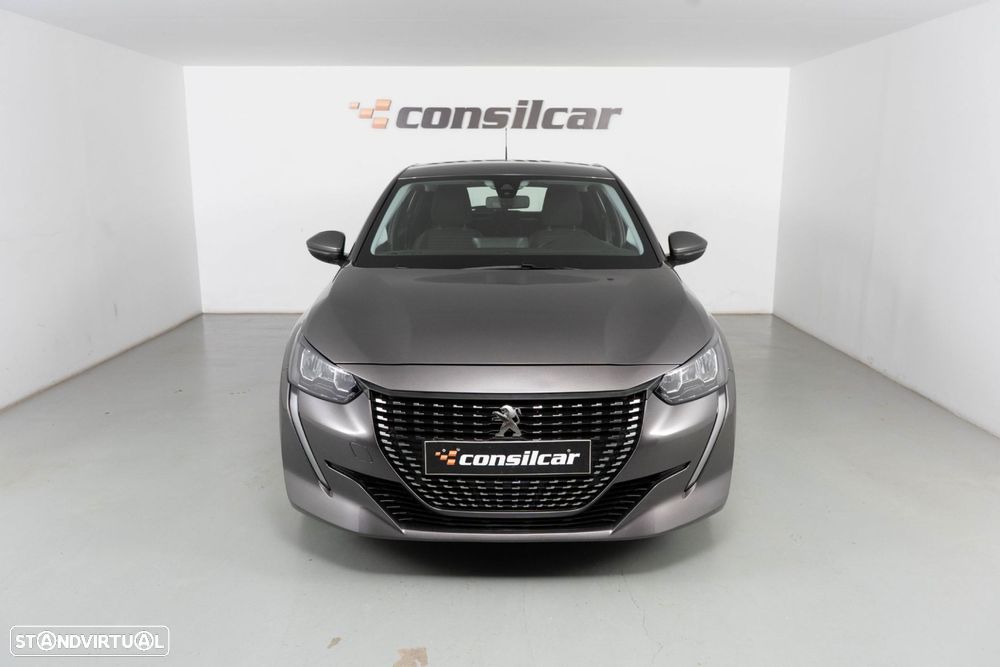 Peugeot 208 1.2 PureTech Active - 2