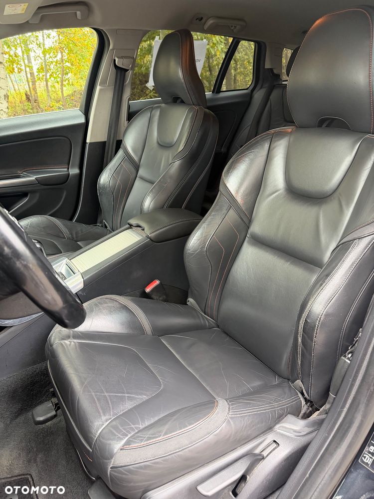 Volvo V60 - 16