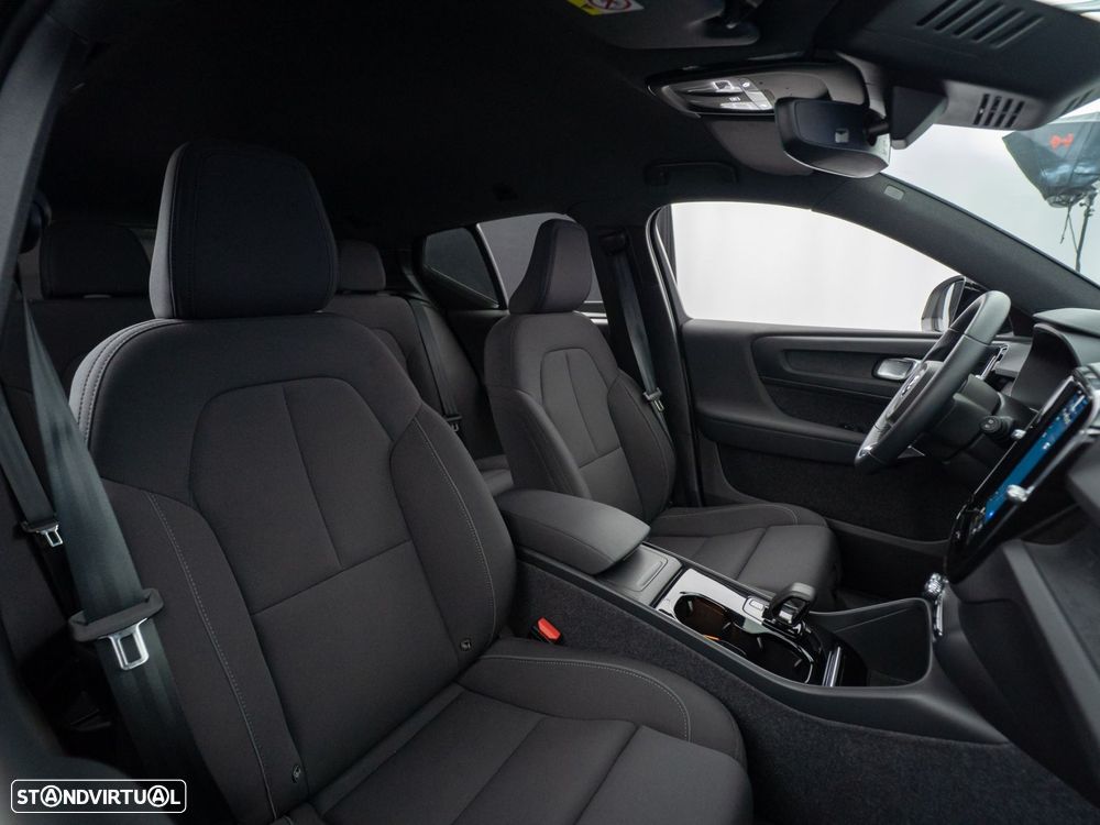 Volvo XC 40 Recharge Extended Range Core - 36