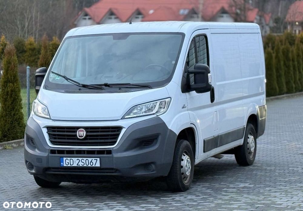 Fiat Ducato - 2