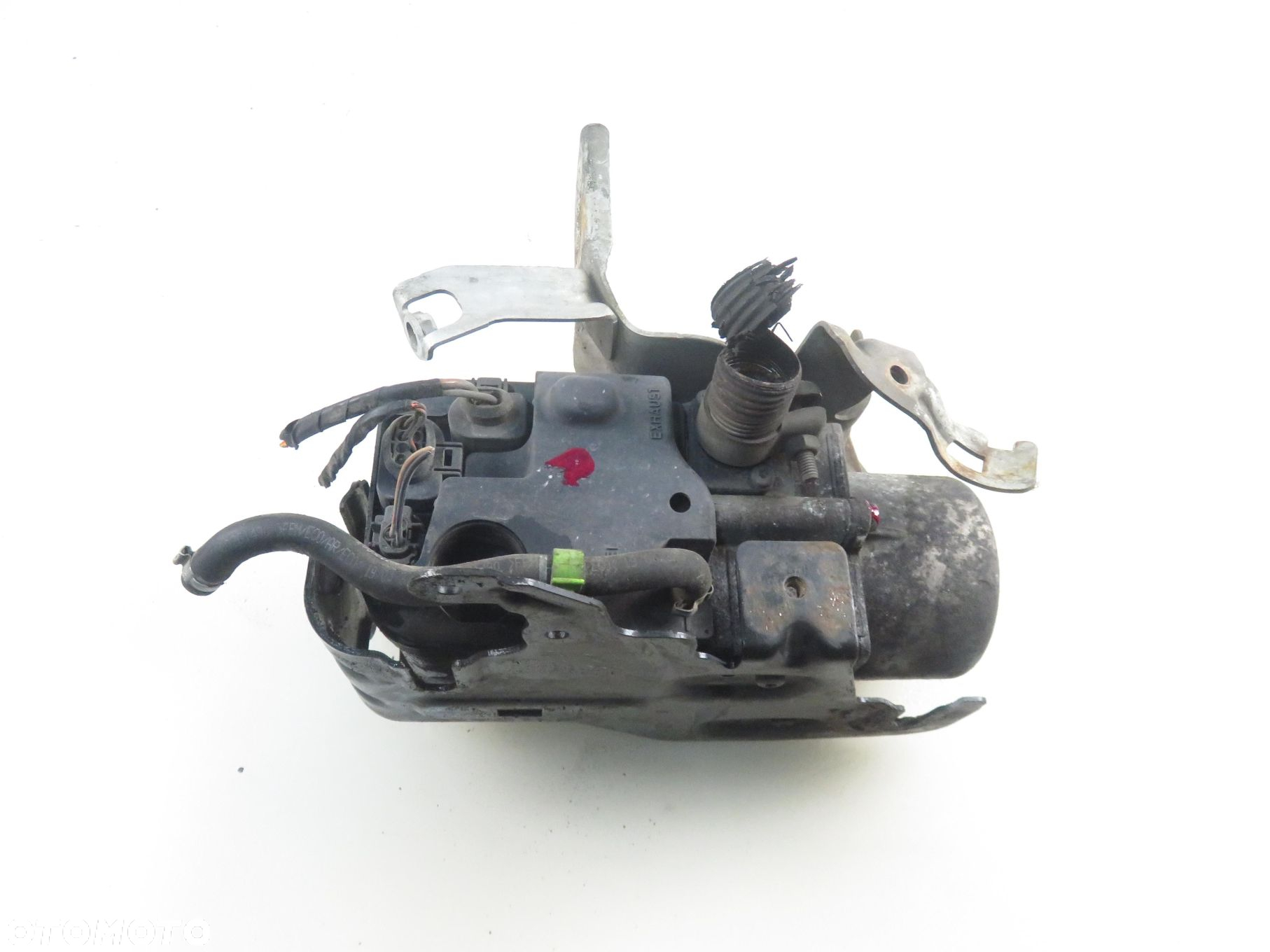 WEBASTO VW TOURAN I 1K0815065R 2.0 TDI - 10