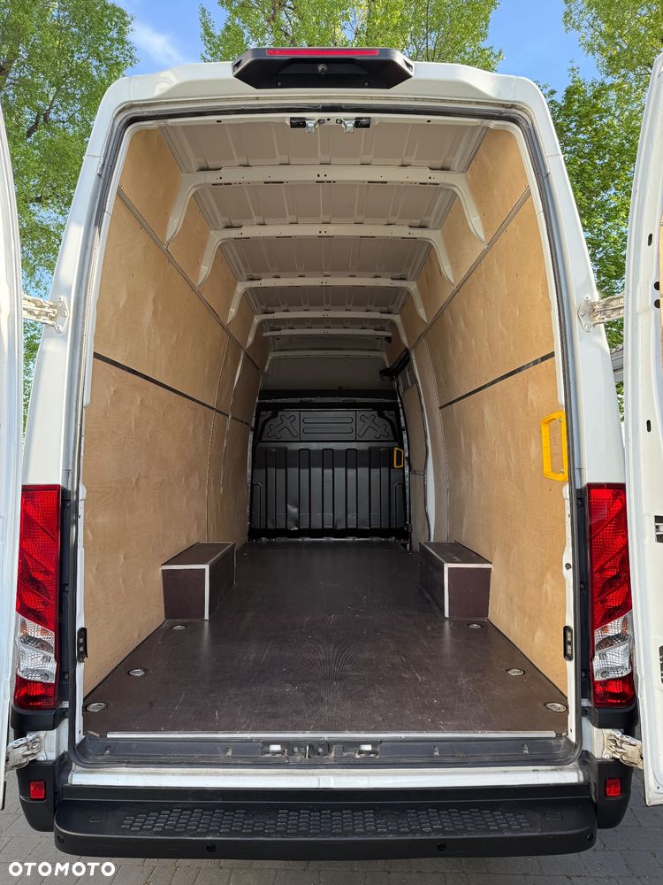 Iveco IVECO DAILY L4H3 3.0 Hi-Matic AUTOMAT - 8