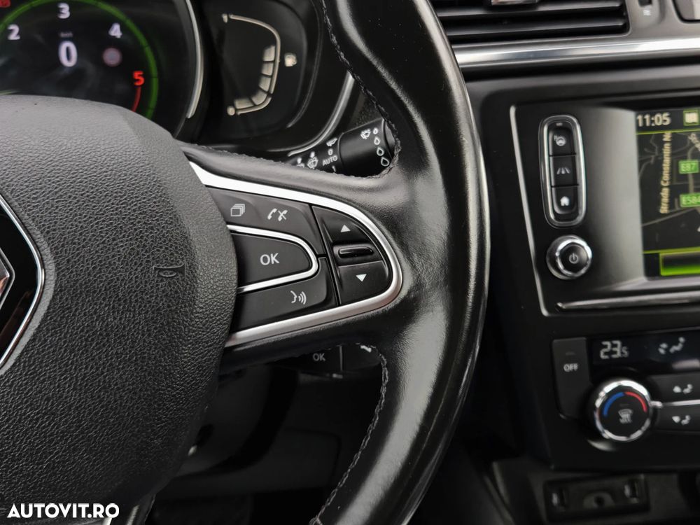 Renault Kadjar 1.5 DCI EDC Intens - 18