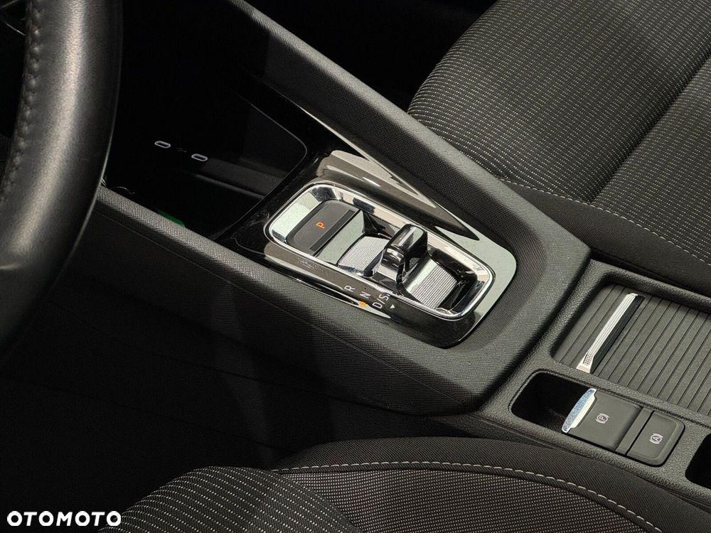 Skoda Octavia 2.0 TDI Ambition DSG - 9