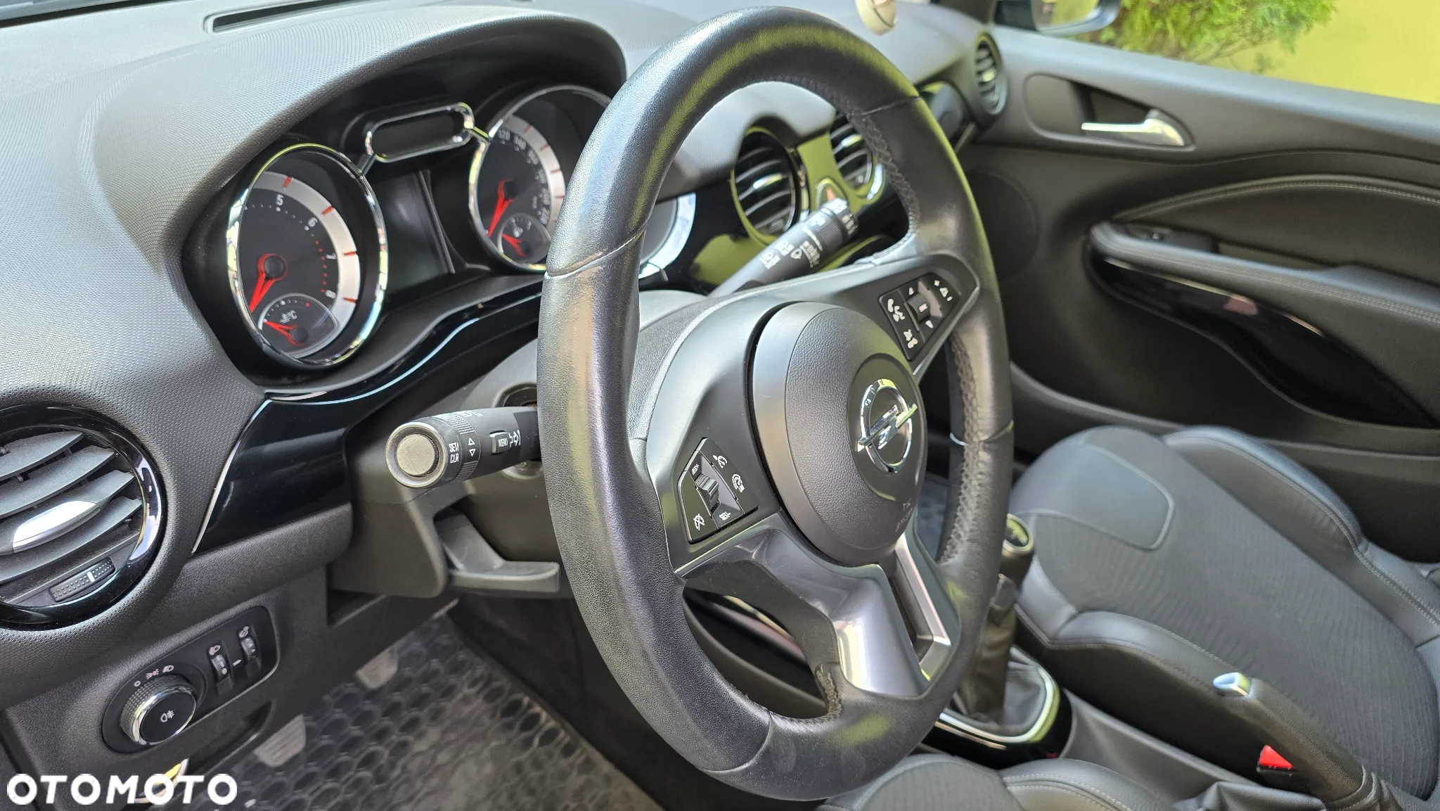 Opel Adam 1.4 Slam - 5
