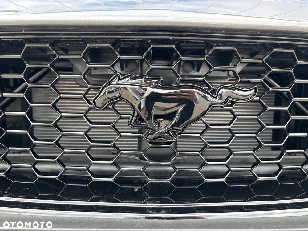 Ford Mustang 5.0 Ti-VCT V8 GT - 13