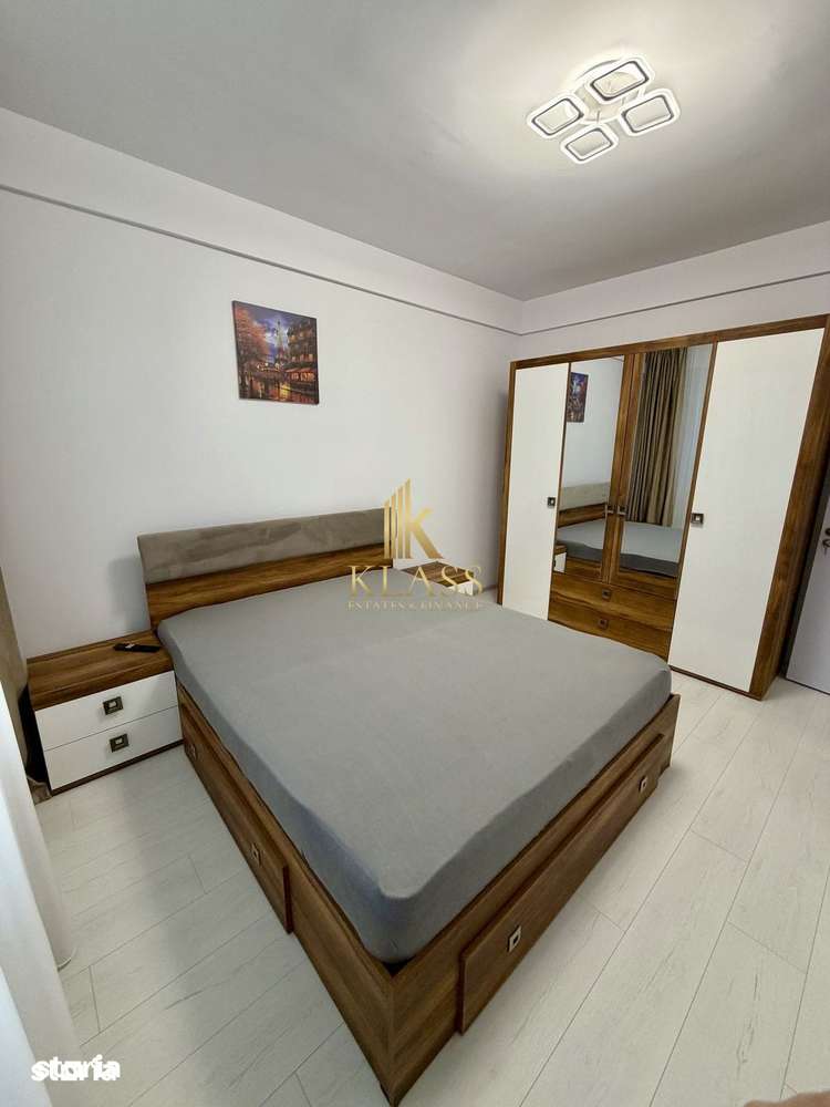 APARTAMENT MODERN 2 CAMERE-OTOPENI-ZONA CENTRALA — fotografia 3
