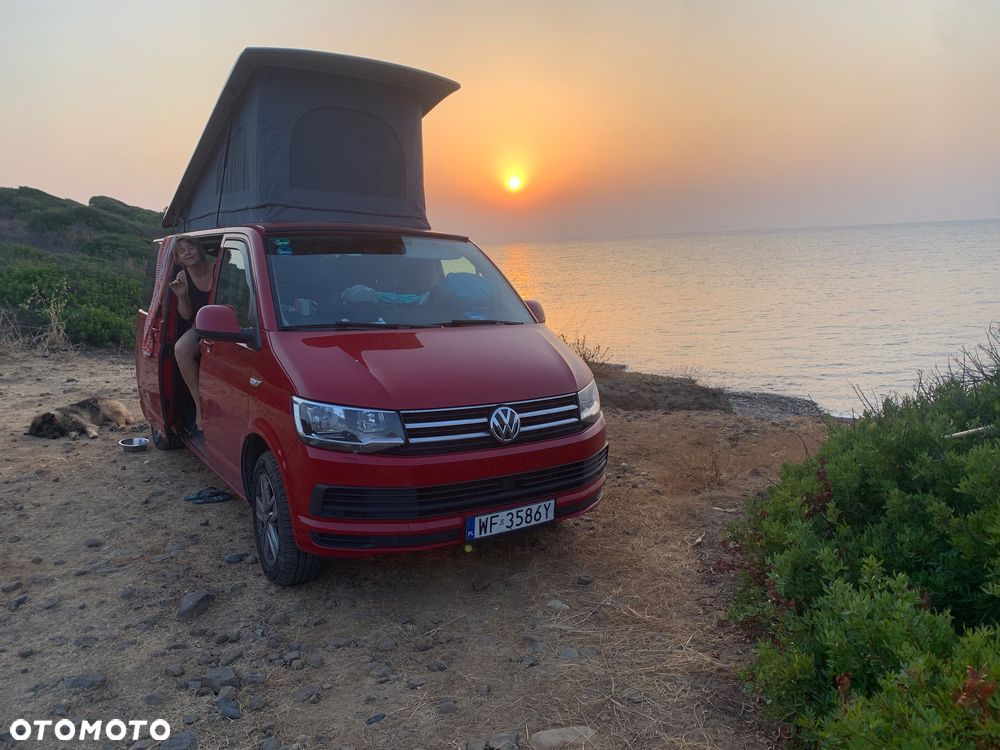 Volkswagen California 2.0 TDI L2 Highline DSG - 7