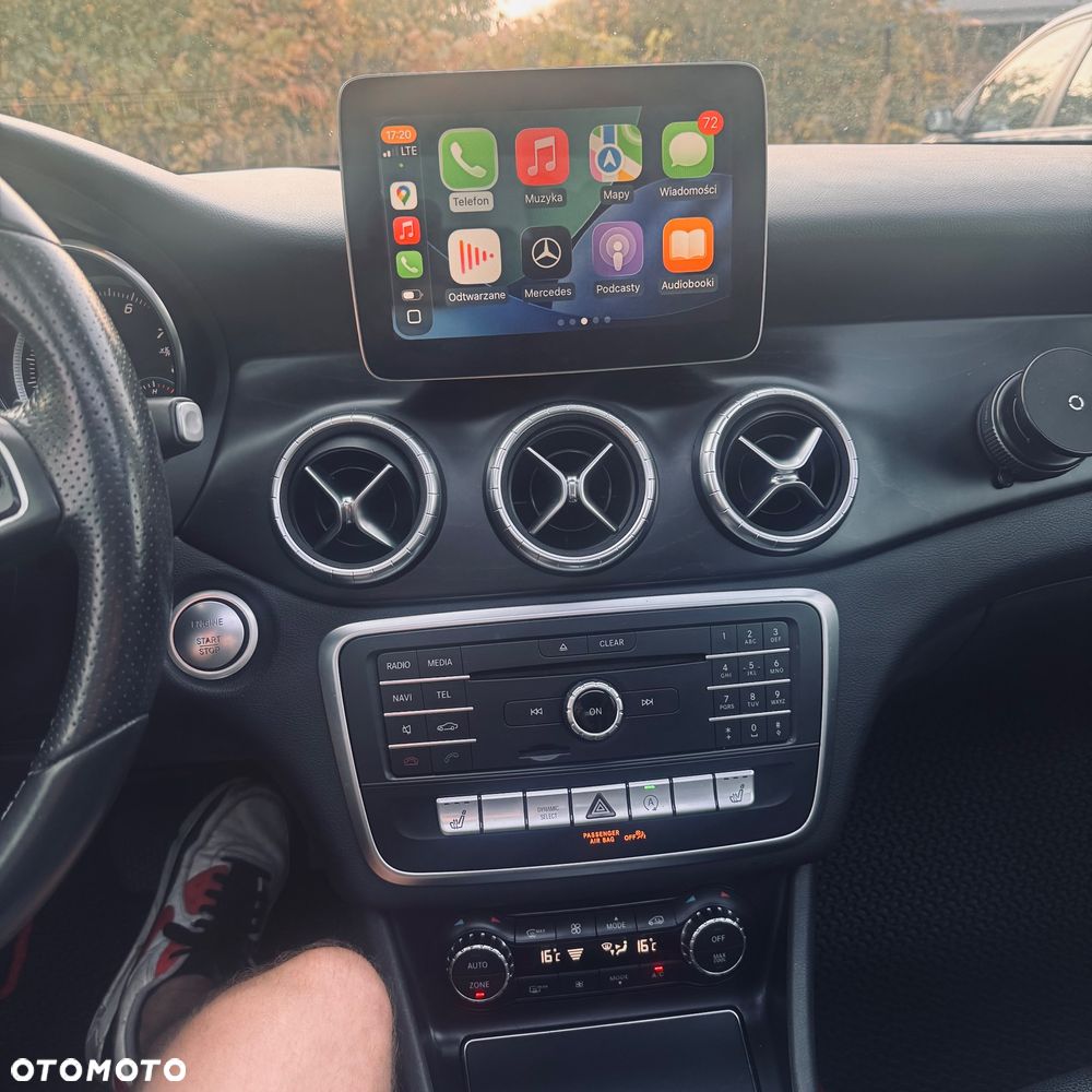 Mercedes-Benz CLA 250 4-Matic AMG Line - 15