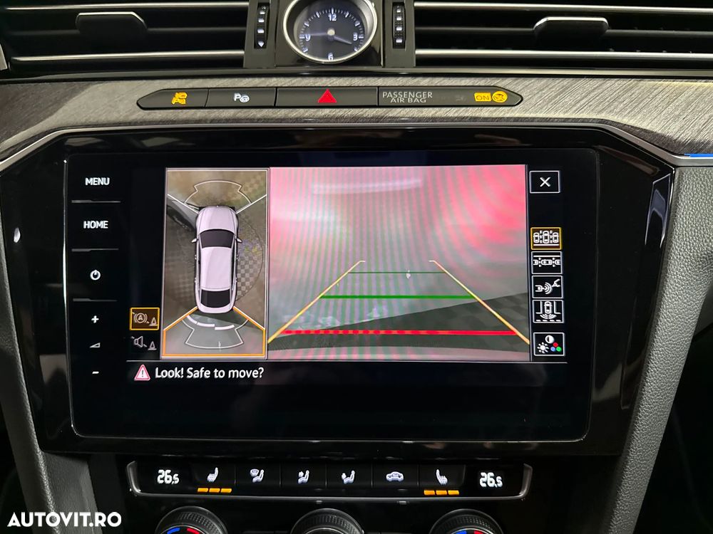 Volkswagen Arteon - 20
