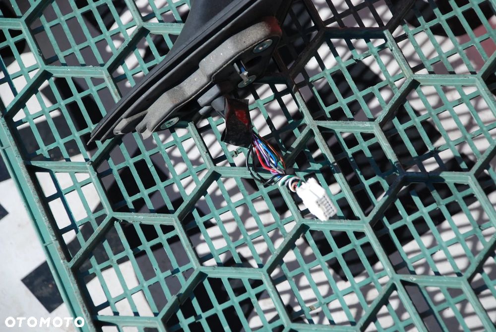 subaru legacy V lusterko prawe europa 9 PIN  nr 50318 WYSYŁKA - 5